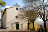 Church of St. Martin - Maltignano - Cascia