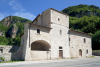 Hermit Church - Vallo di Nera