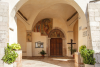 Church of San Giovenale - Logna - Cascia
