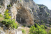 Cave of Gold - Santa Rita - Roccaporena - Cascia