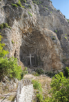 Cave of Gold - Santa Rita - Roccaporena - Cascia