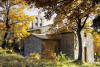 Church of St. Giusto - Paterno - Vallo di Nera