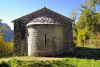 Church of Santa Cristina - Caso - Sant`Anatolia Narco