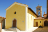 Church of the Madonna della Cona - Montaglioni - Preci