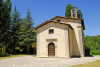 Church of Our Lady of Peschiera - Borgo - Preci