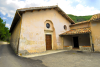 Church of Santo Stefano - Nottoria - Norcia