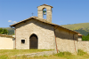 Church of Santa Maria delle Cascine - Todiano - Preci