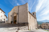 Church of San Francesco - Monteleone di Spoleto