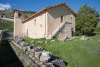 Church of San Silvestro - Cascia
