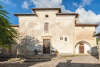 Church of Sant`Ippolito - Fogliano - Cascia