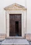 Church of Sant`Eutizio - Aliena - Norcia