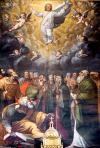 Church of Sant`Eutizio - Aliena - Norcia