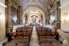 Church of Sant`Eutizio - Aliena - Norcia