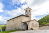 Church of San Sisto - Onelli - Cascia
