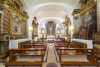 Church of San Felice - Colle di Avendita - Cascia