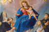 Church of San Felice - Colle di Avendita - Cascia