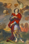 Church of San Vito - Agriano - Norcia