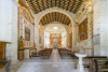 Church of San Nicola - Agriano - Norcia