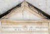 Church of San Nicola - Agriano - Norcia