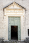 Church of San Nicola - Agriano - Norcia