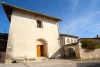 Church of San Procolo - Avendita - Cascia