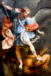 Church of San Procolo - Avendita - Cascia
