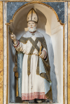 Church of San Procolo - Avendita - Cascia