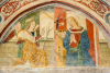Church of San Giovenale - Logna - Cascia