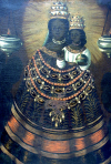 Madonna di Loreto - Church of San Felice - Colle di Avendita - Cascia