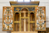 Organo - Church of San Procolo - Avendita - Cascia