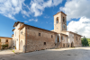 Church of Sant`Ippolito - Fogliano - Cascia