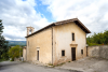 Church of Sant`Anna - Ocosce