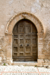 Chiesa della Madonna di Piazza - Campi Alto - Norcia