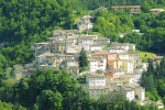 Villages of Valnerina. Preci