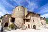 Church of San Giovanni Battista - Vallo di Nera