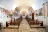Church of San Giorgio - San Giorgio - Cascia