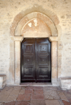 Church of San Giorgio - San Giorgio - Cascia