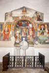 Church of San Giorgio - San Giorgio - Cascia
