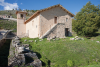 Church of San Silvestro - Villa San Silvestro - Cascia