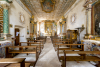 Church of Sant`Anna - Ocosce - Cascia