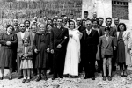 La memoria e la storia in Valnerina. Matrimonio all`italiana