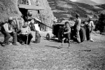 La memoria e la storia in Valnerina. Il lavoro in campagna