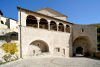 Church of Sant`Andrea - Campi - Valle del Campiano - Norcia - Preci