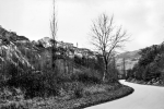 La memoria e la storia. Paesaggi e borghi rurali della Valnerina