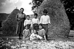 La memoria e la storia in Valnerina. Ritratti in bianco e nero