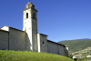 Chiesa e Monastero di Sant`Antonio - Norcia - Vanerina