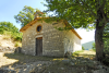 Church of San Biagio - Cerreto di Spoleto