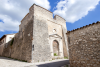 Chiesa di Santa MAria della Pace - Norcia