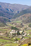 Ceselli - Scheggino - Valnerina