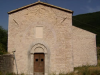 Chiesa di San Paterniano - Borgo Cerreto - Cerreto di Spoleto